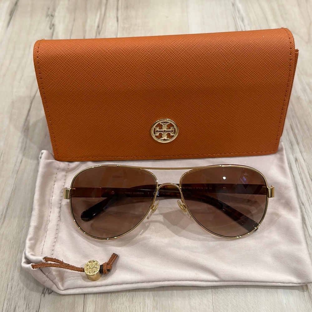 Tory Burch sunglasses